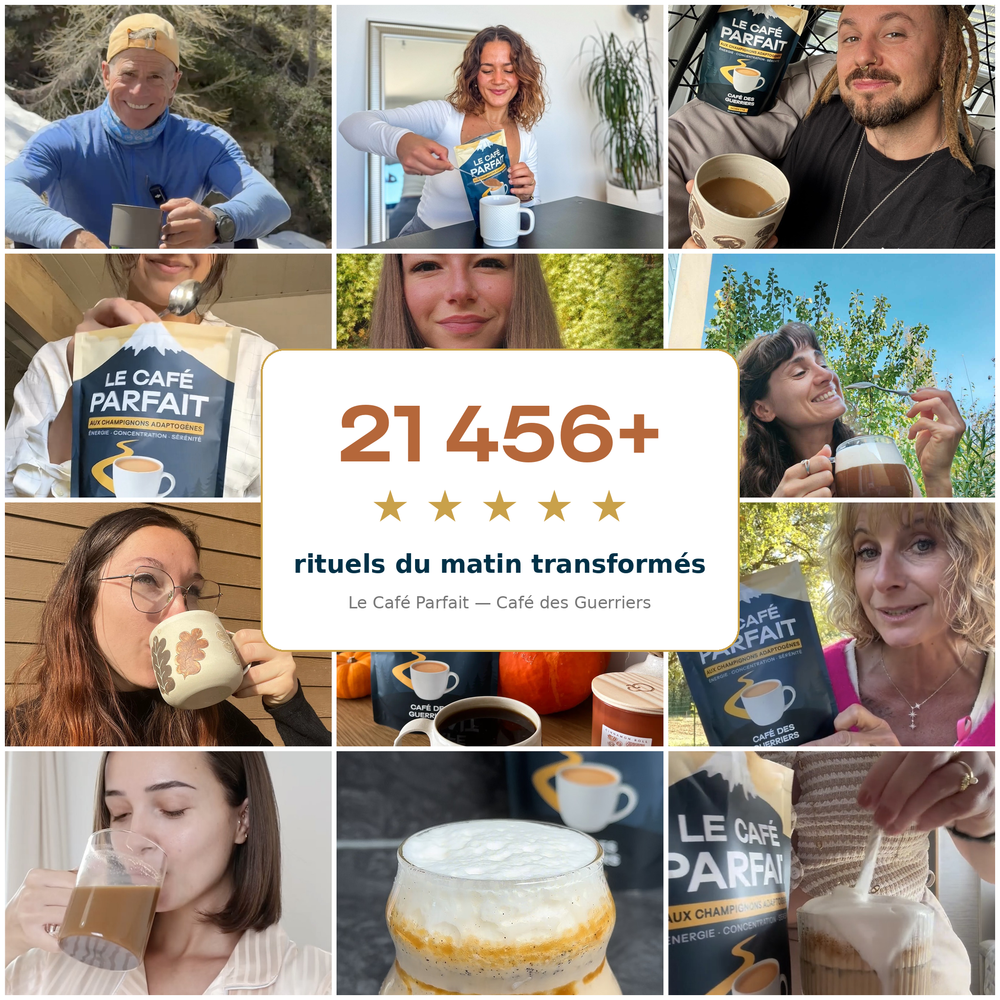 Le Café Parfait