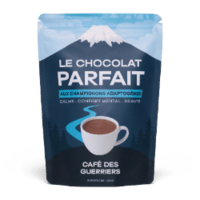 Le Chocolat Parfait