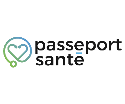 Logo média