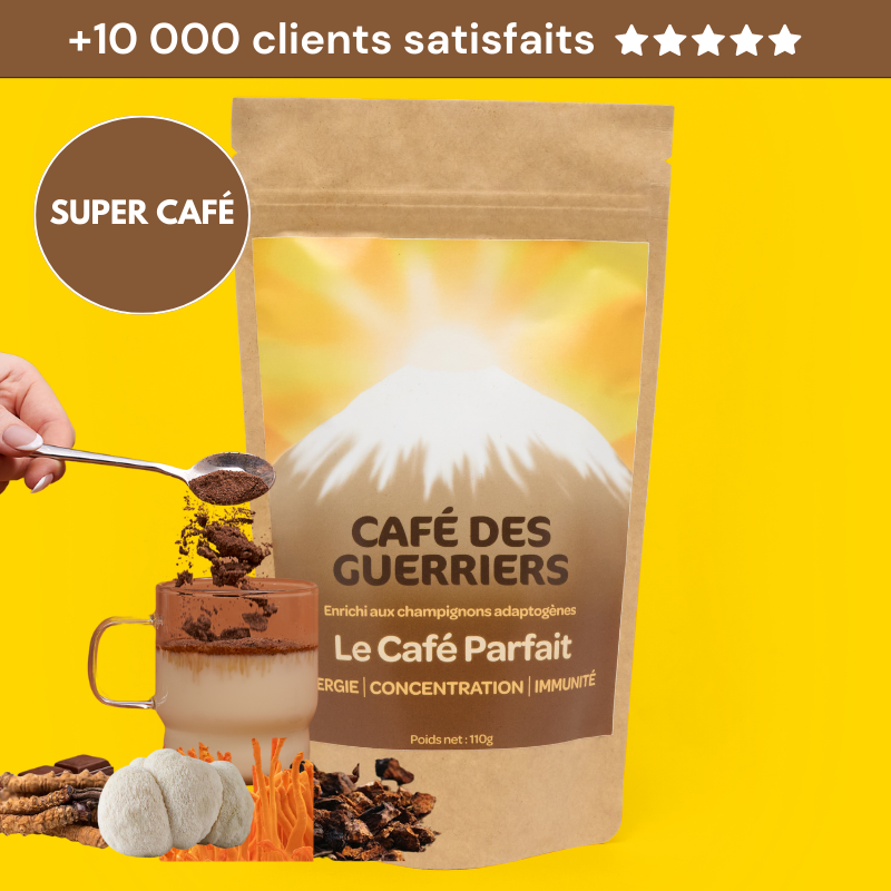 Café des Guerriers